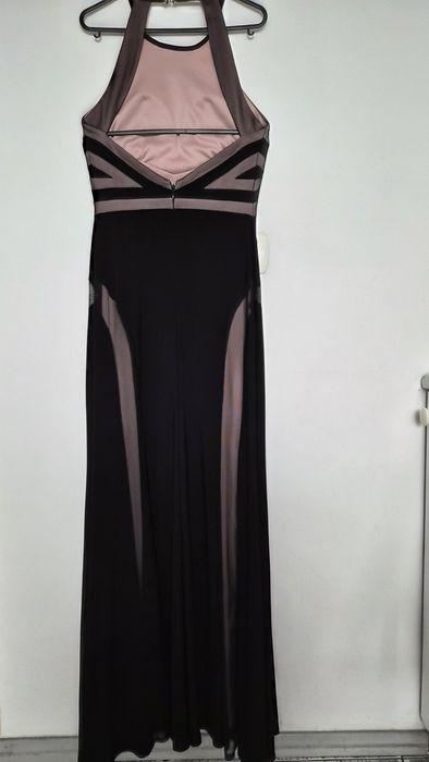 Sukienka wieczorowa balowa 36/S