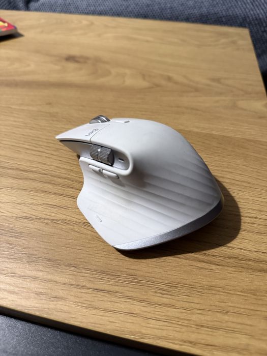 Myszka bezprzewodowa Logitech MX master 3S for Mac