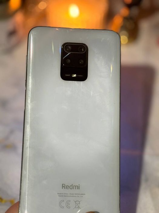 Продам Redmi Note 9pro