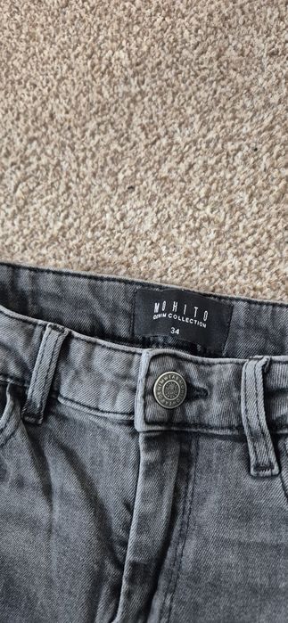 Zestaw ubrań xs (32] mohito, H&M