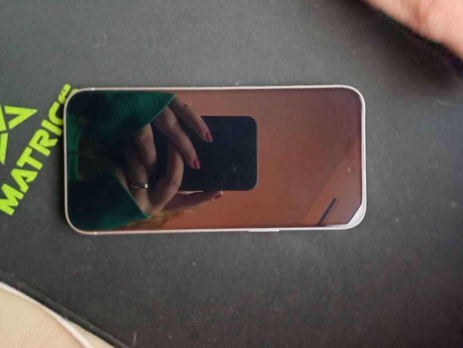 Iphone 16 Plus Branco 128GB + Capas