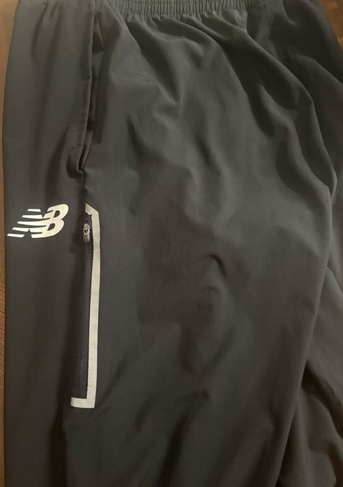 Чоловічі спортивні штани New Balance