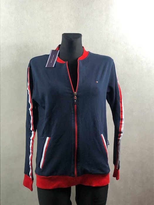 Dres damski Tommy Hilfiger rozmiar L
