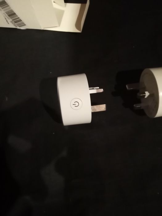 Sprzedam inteligentna wtyczkę WiFi bluetooth