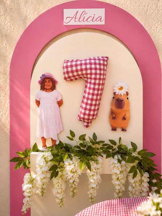 Festa Completa? Nós Tratamos de Tudo! | Decoração e Eventos