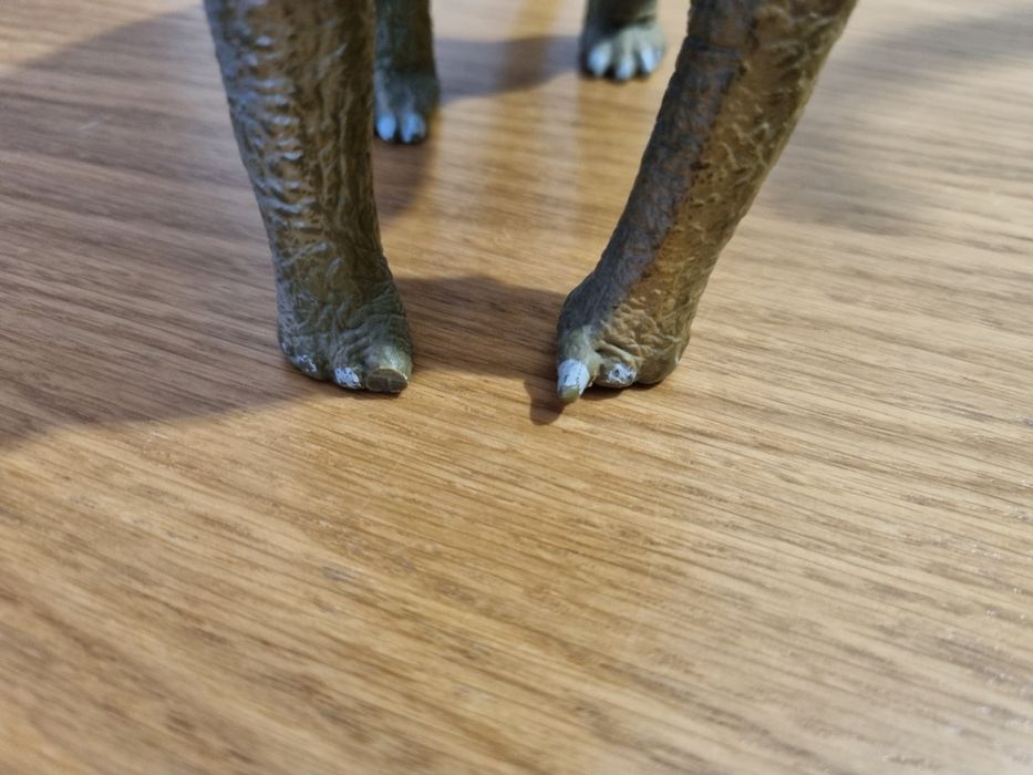 Dinozaur Brachiosaurus 1993r schleich