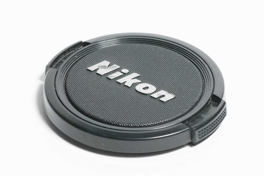 dekielek Nikon 52mm