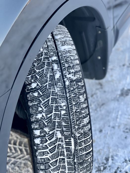 Nissan Qashqai газ/бензин