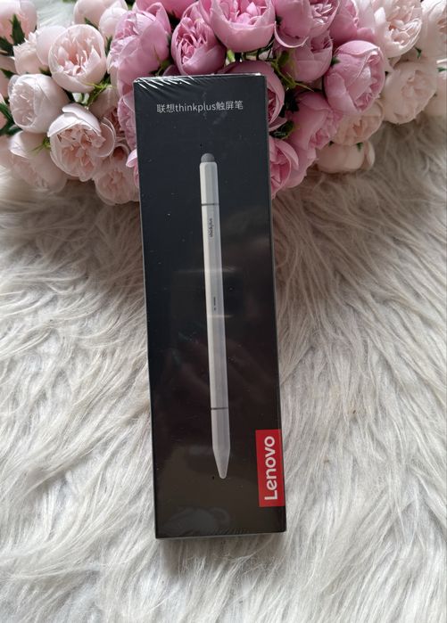 Nowy rysik do tableta Lenovo thinkplus długopis