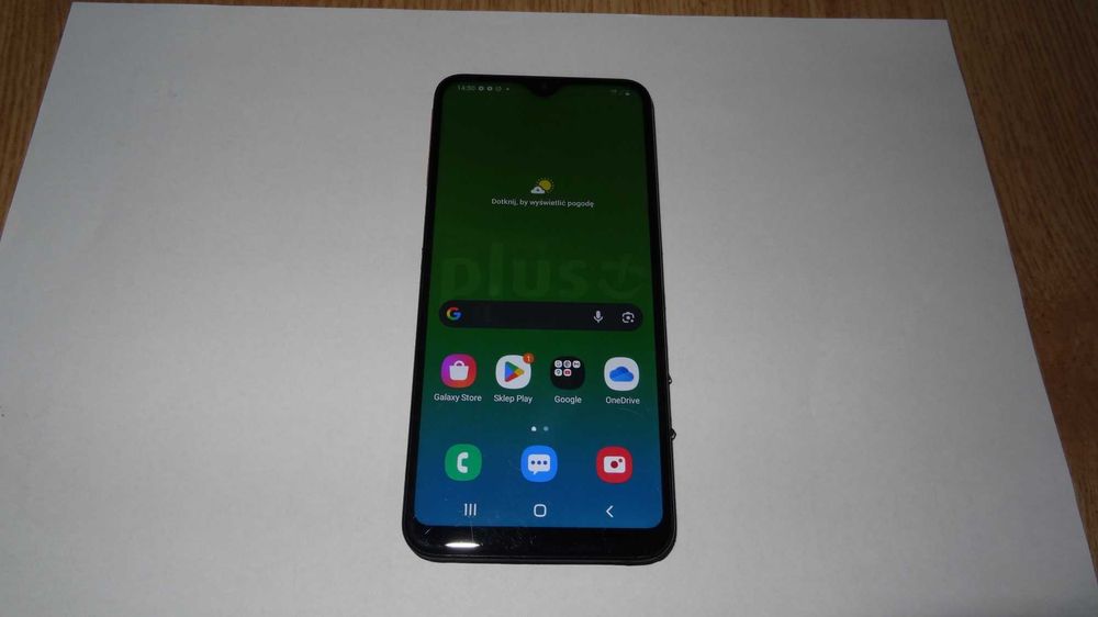 Samsung galaxy a20e dobra kompletna płyta główna z aparatami okazja !