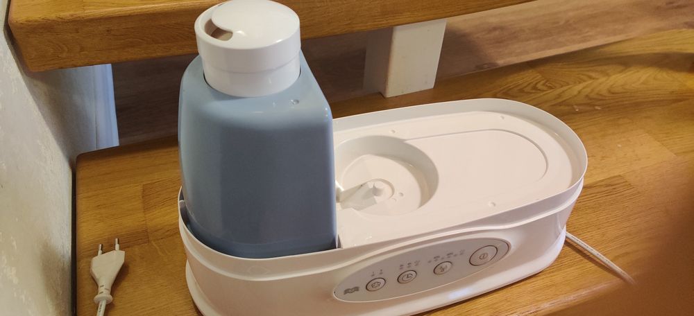 Зволожувач повітря Boneco 7136