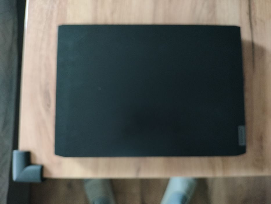 Laptop Gamingowy Lenovo Idea Pad Gaming 3 15ihu6