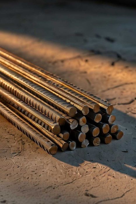 Stal Zbrojeniowa A-III B500SP FI 6-32 Pręt Żebrowany HURT DETAL TRANSP