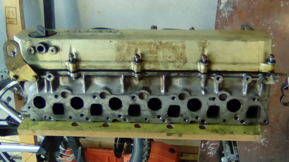 Pecas de nissan patrol motor rd 28