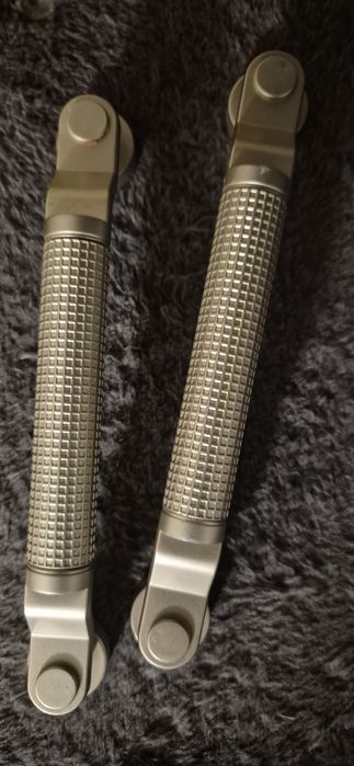 Uchwyt klampka brw 162mm