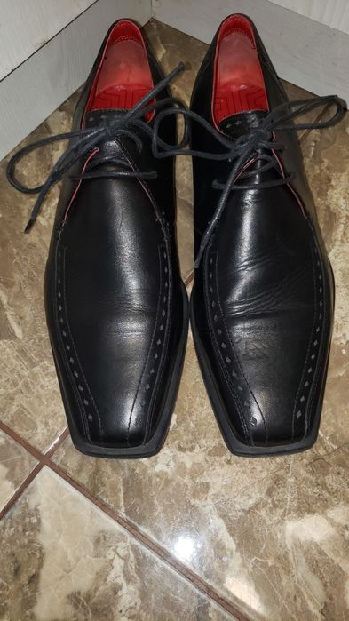 Туфлі clarks, розмір 43-43,5