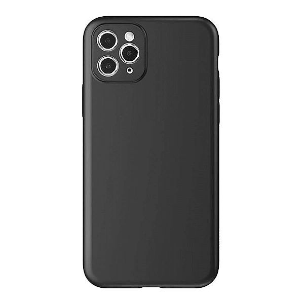 Etui Soft Case na Xiaomi Poco F6 Pro - czarne