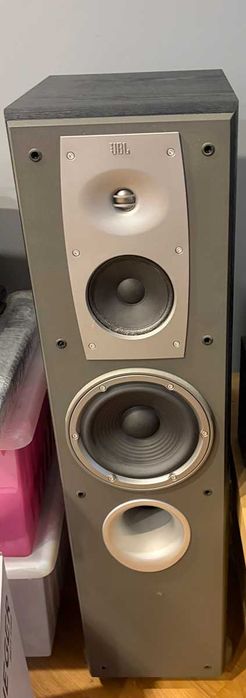 Harman Kardon AVR-138 + DVD-28 + Balboa Pack