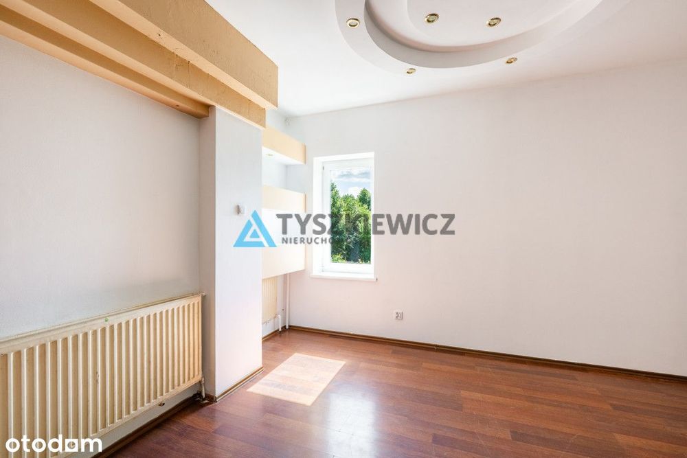 Przestronne, 3-pokojowe Mieszkanie bezczynszowe,