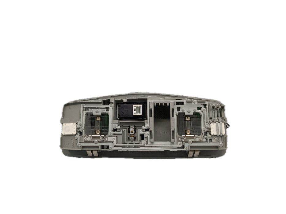 Plafonier frente CITROËN C4 Aircross