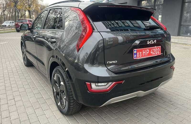 Продам Kia Niro 2022