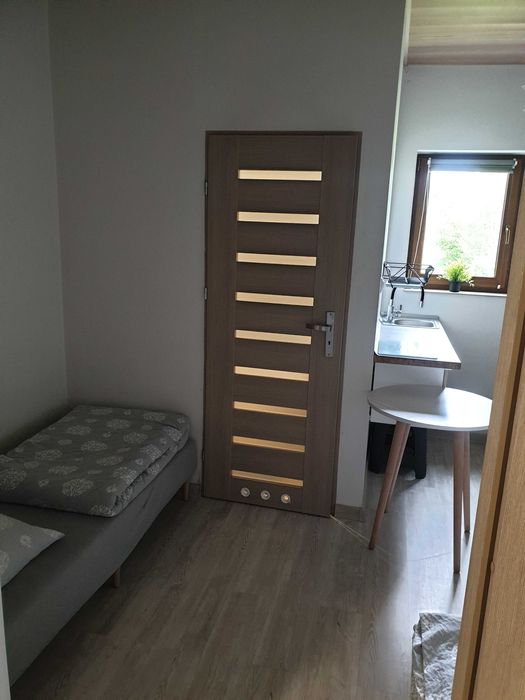 FABIO apartamenty i pokoje Dobryszyce