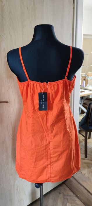 Сукня -сарафан  розмір L