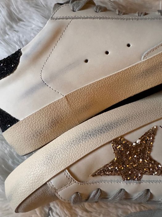 Golden Goose Super Star