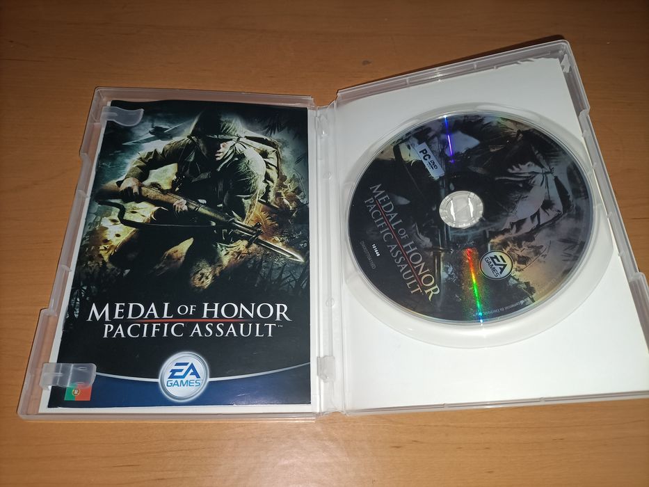 Medal of honor_Pacific Assault
