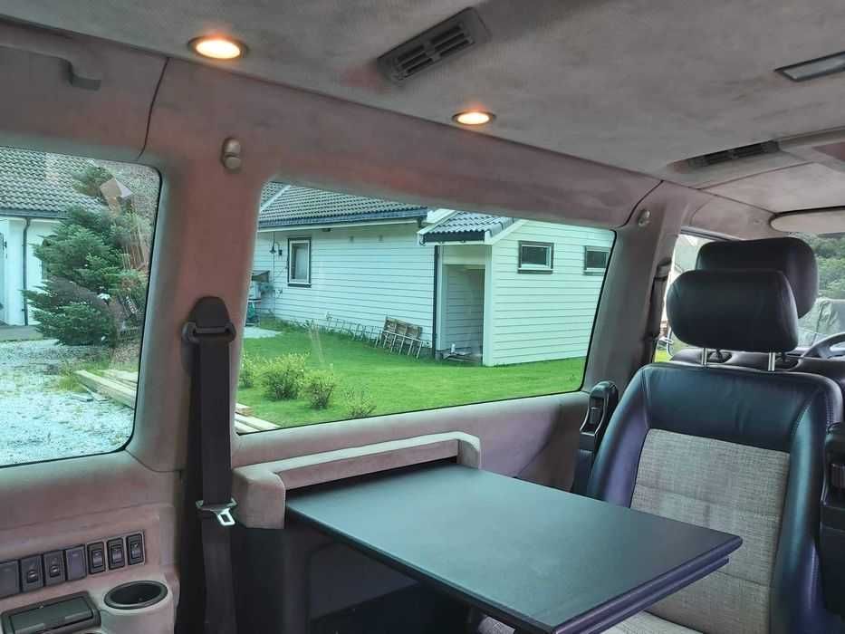 VW Т4 BUSINESS комплектний салон Caravelle Volkswagen T4