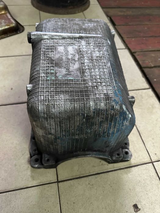 Поддон МТЗ Д-240