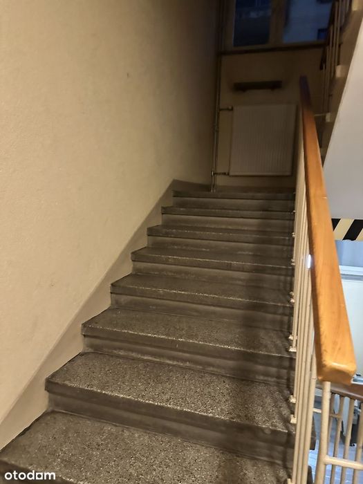 54 m² | 2 balkony | Kamienica   | Winda |   Ul.Wspólna