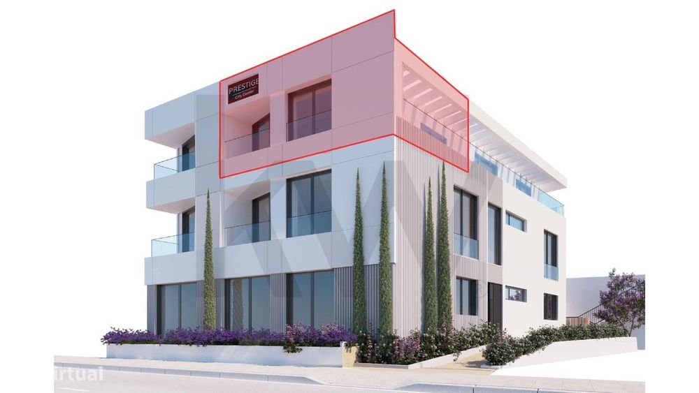Prestige City Center em Machico!