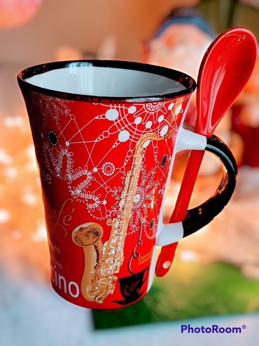 "Musical" Mug425034463503994881