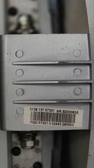 Монитор Филипс б/у