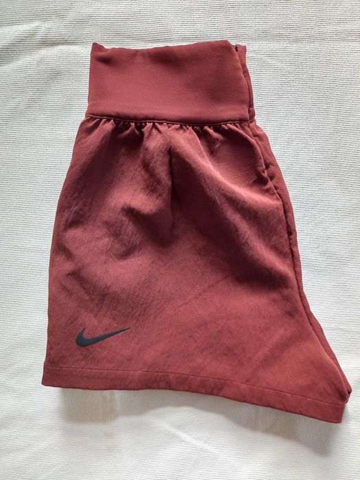 Шорти високі nike