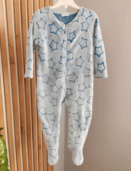 Pajac pluszowy Next r. 80/86