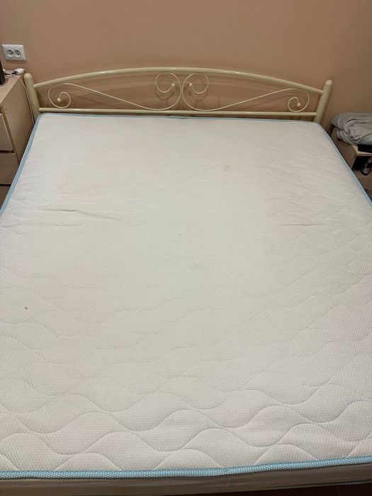 Матрац ортопедичний 180*200