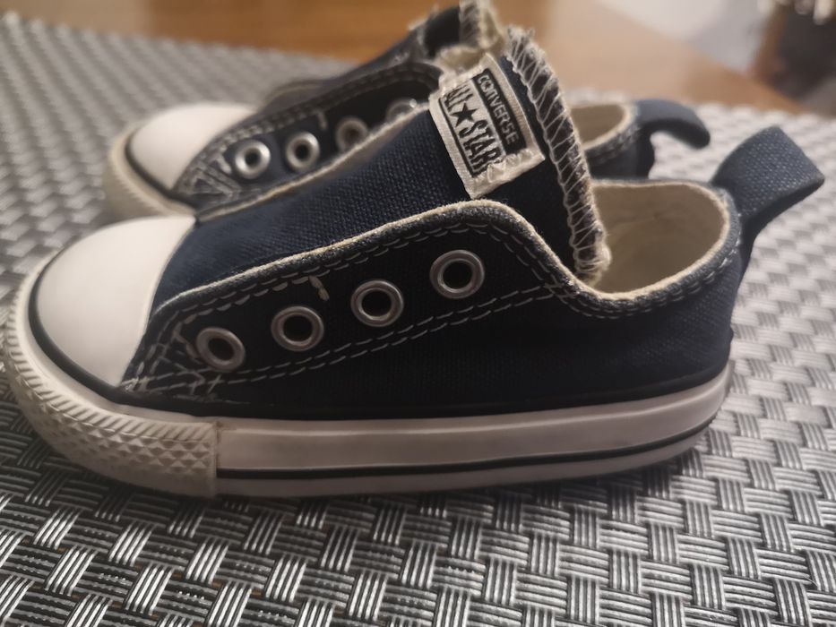 Buty converse rozm 21