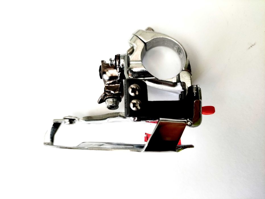 NOWA Kultowa SHIMANO STX przerzutka przednia MTB FD-MC34 28,6 mm