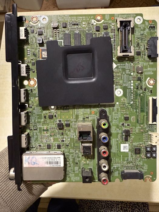 Продам материнскую плату BN41-02353B Samsung UE40J6250SU