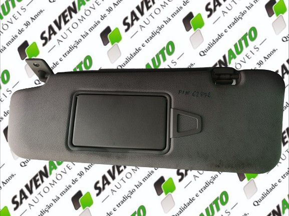 Pála de sol esquerda MERCEDES-BENZ CLS (C219)