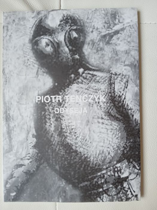 P. Tenczyk Odyseja