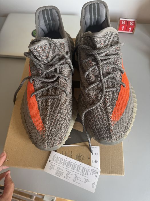 Yeezy 350, rozm.44