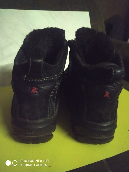 Чоловічі черевики ecco оригінал.