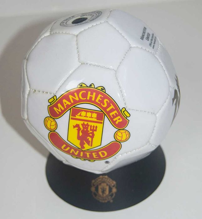 Bola de Futebol Manchester United - Japão