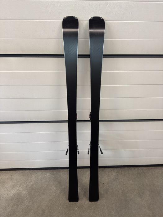Narty Nordica Spitfire TI 162 cm 2026