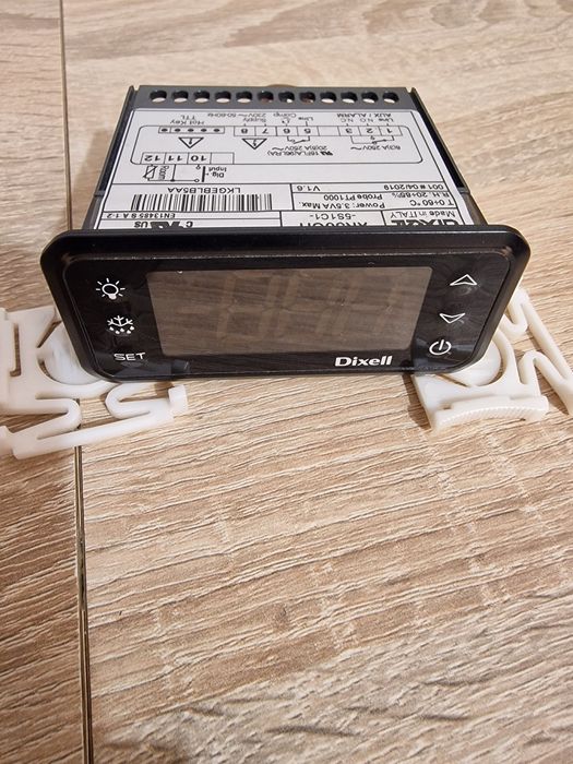 Sterownik DIXELL  Typ XR30CH