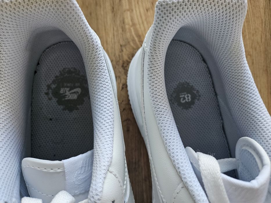 Buty Nike rozmiar 44,5