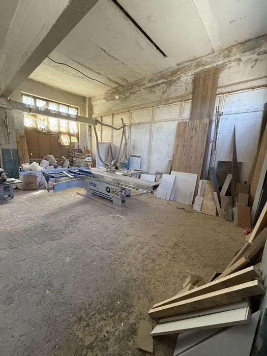 Продам помещение под СТО на въезде в 28 стоянку